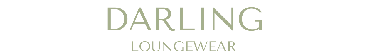Darling Loungewear